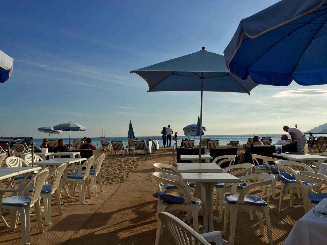 Cannes, Fransa