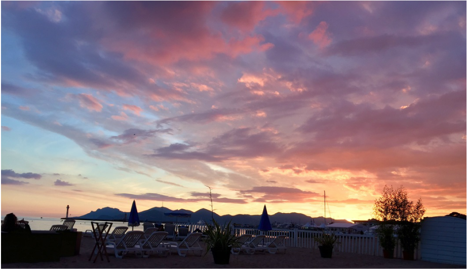 Cannes, Fransa