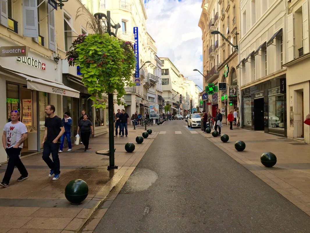 Cannes, Fransa
