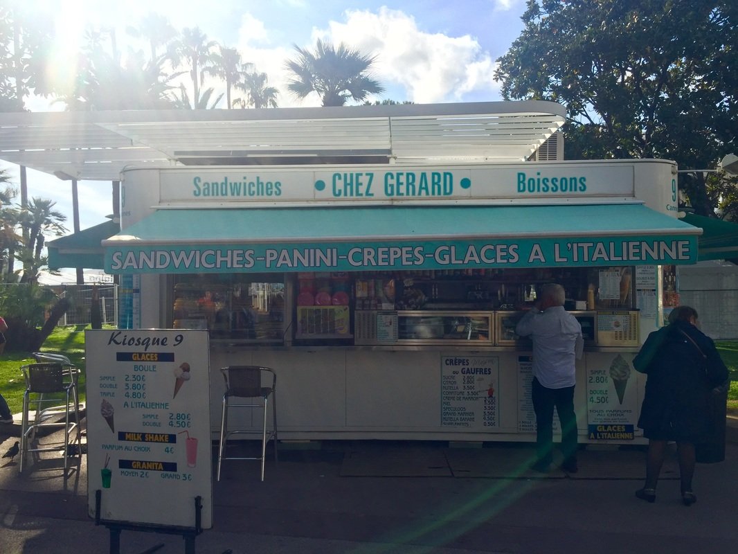 Cannes, Fransa