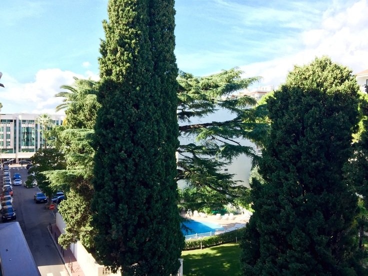 Cannes, Fransa