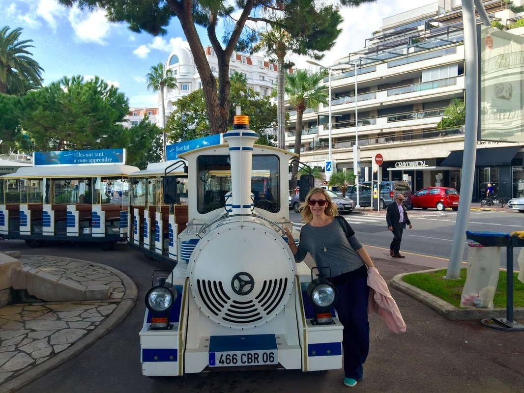 Cannes, Fransa