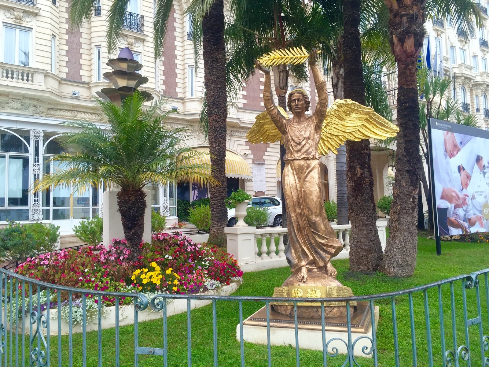 Cannes, Fransa