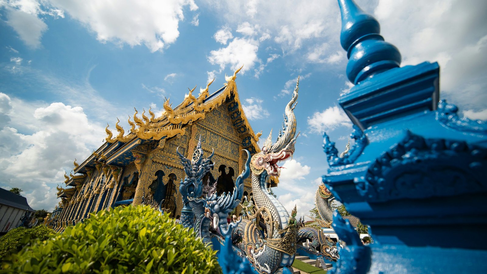 Chiang Rai