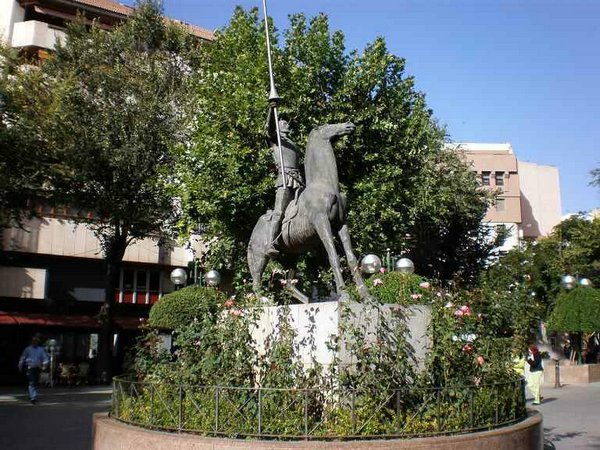 Ciudad Real