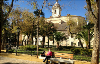 Ciudad Real
