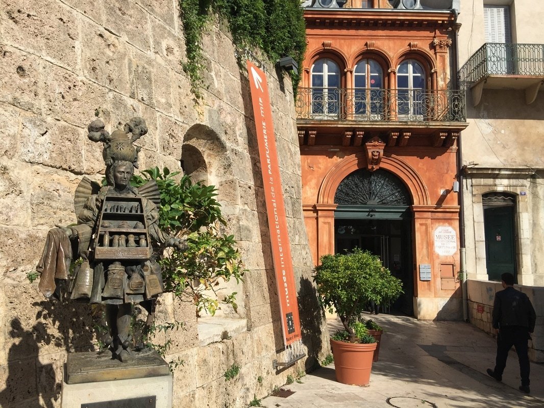 Côte d’Azur, Fransa