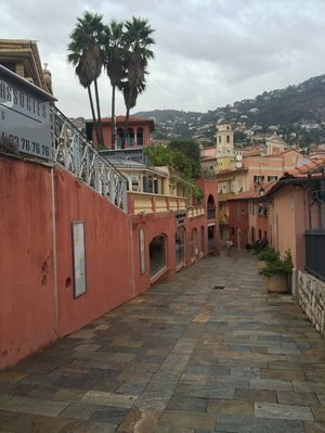 Côte d’Azur, Fransa
