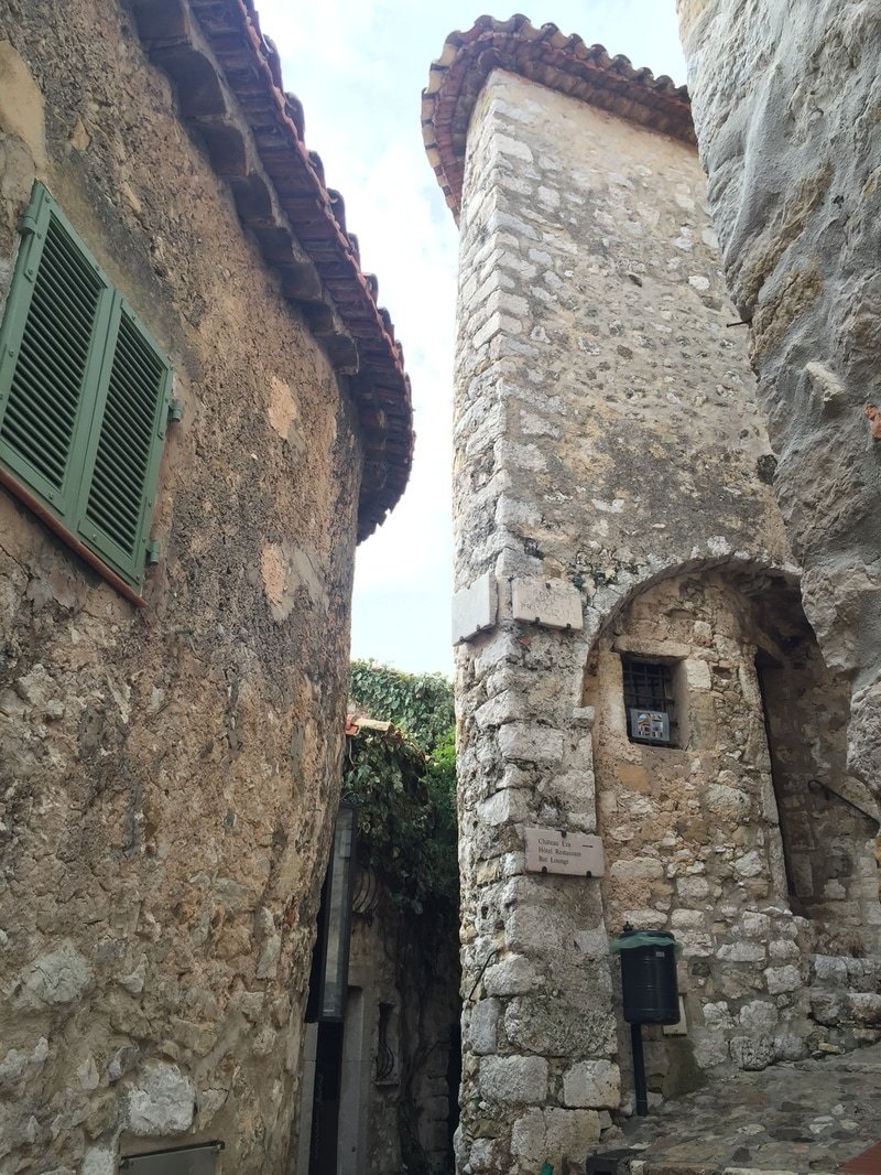 Côte d’Azur, Fransa