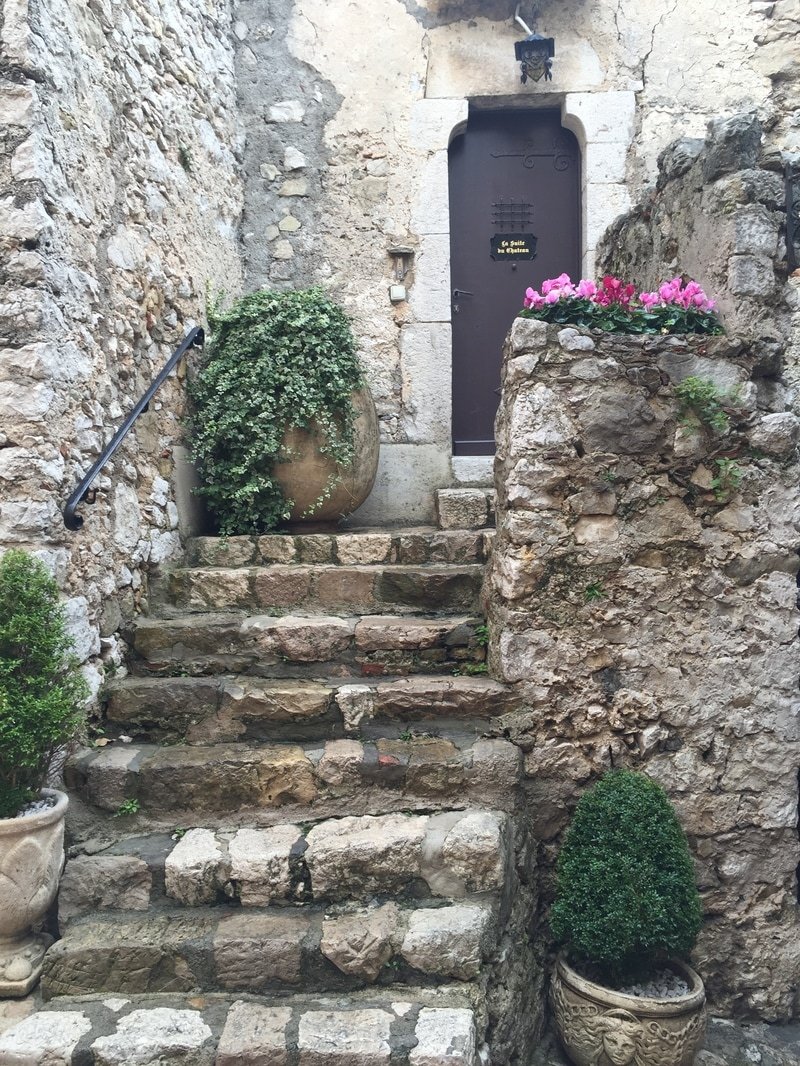 Côte d’Azur, Fransa