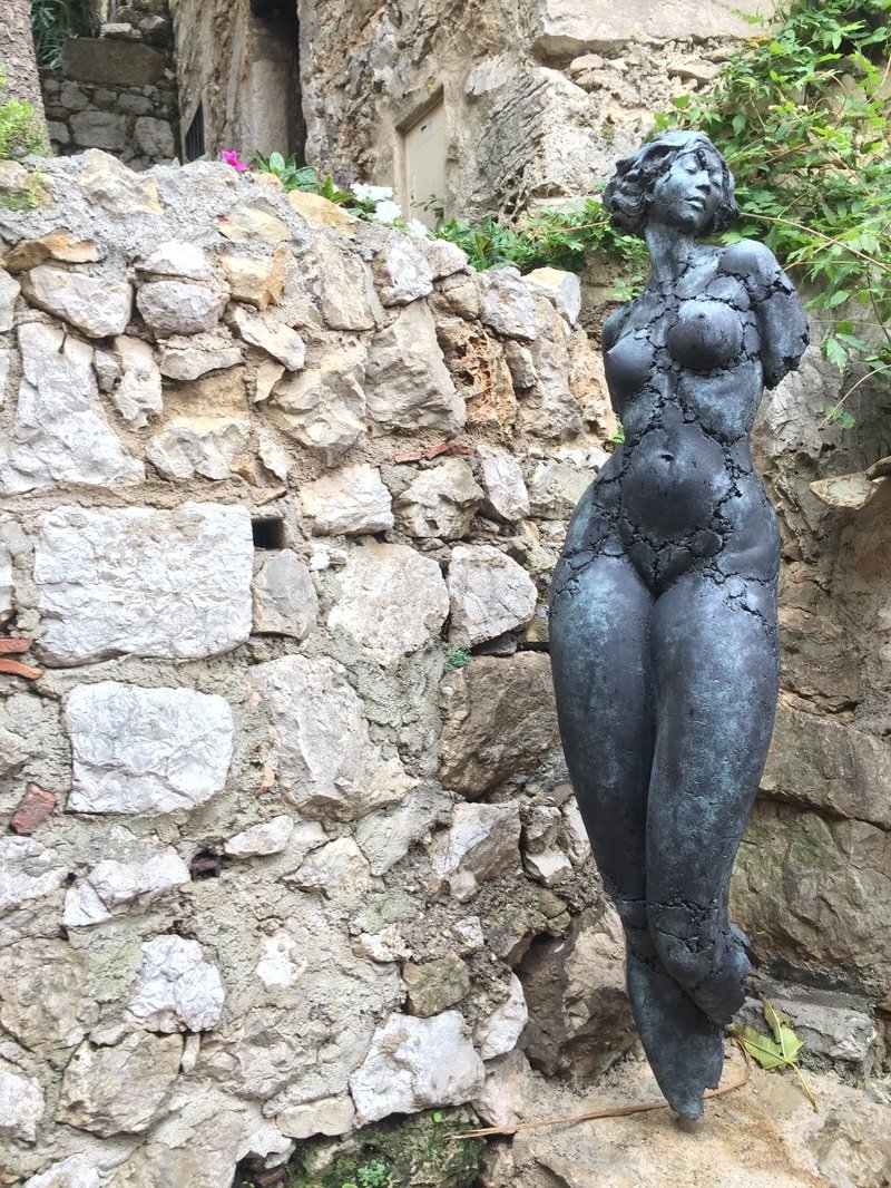Côte d’Azur, Fransa