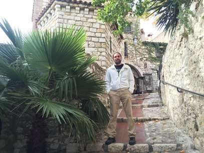 Côte d’Azur, Fransa