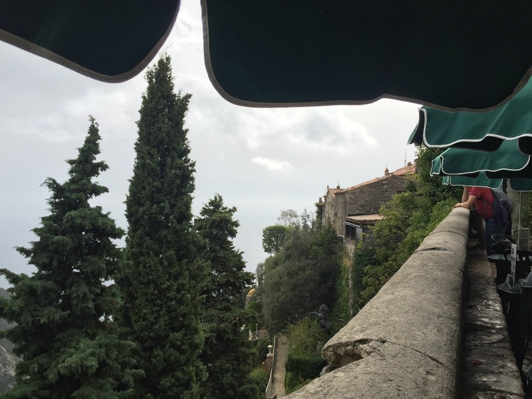 Côte d’Azur, Fransa
