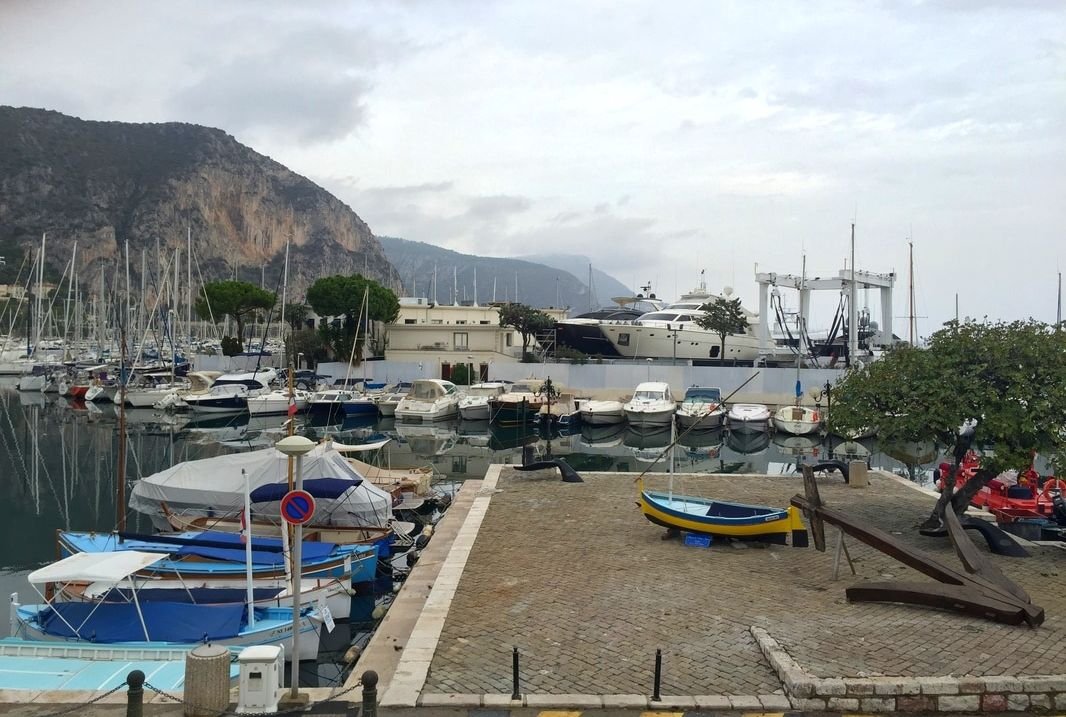 Côte d’Azur, Fransa