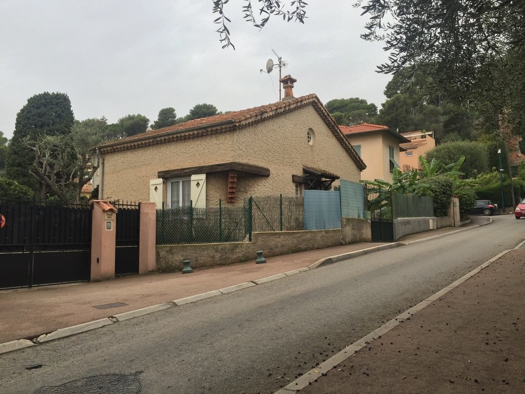 Côte d’Azur, Fransa