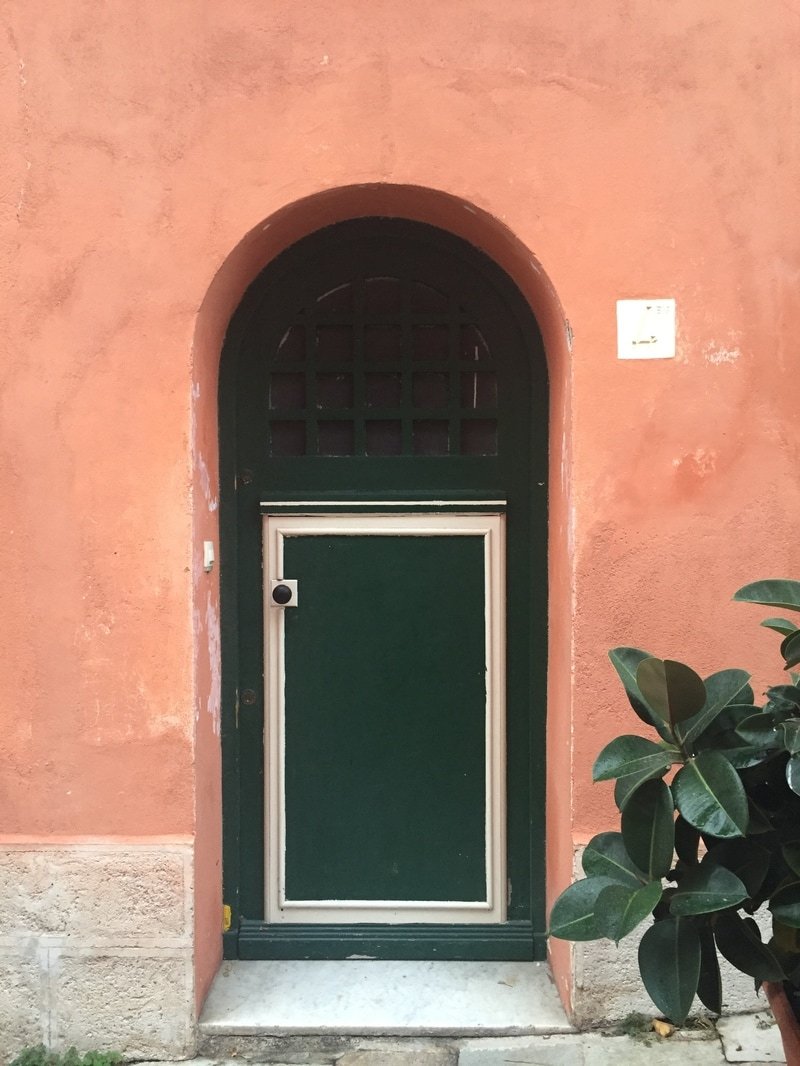 Côte d’Azur, Fransa