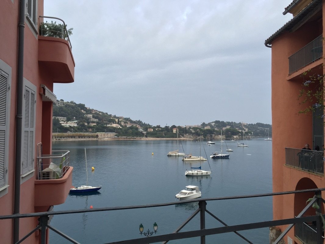 Côte d’Azur, Fransa