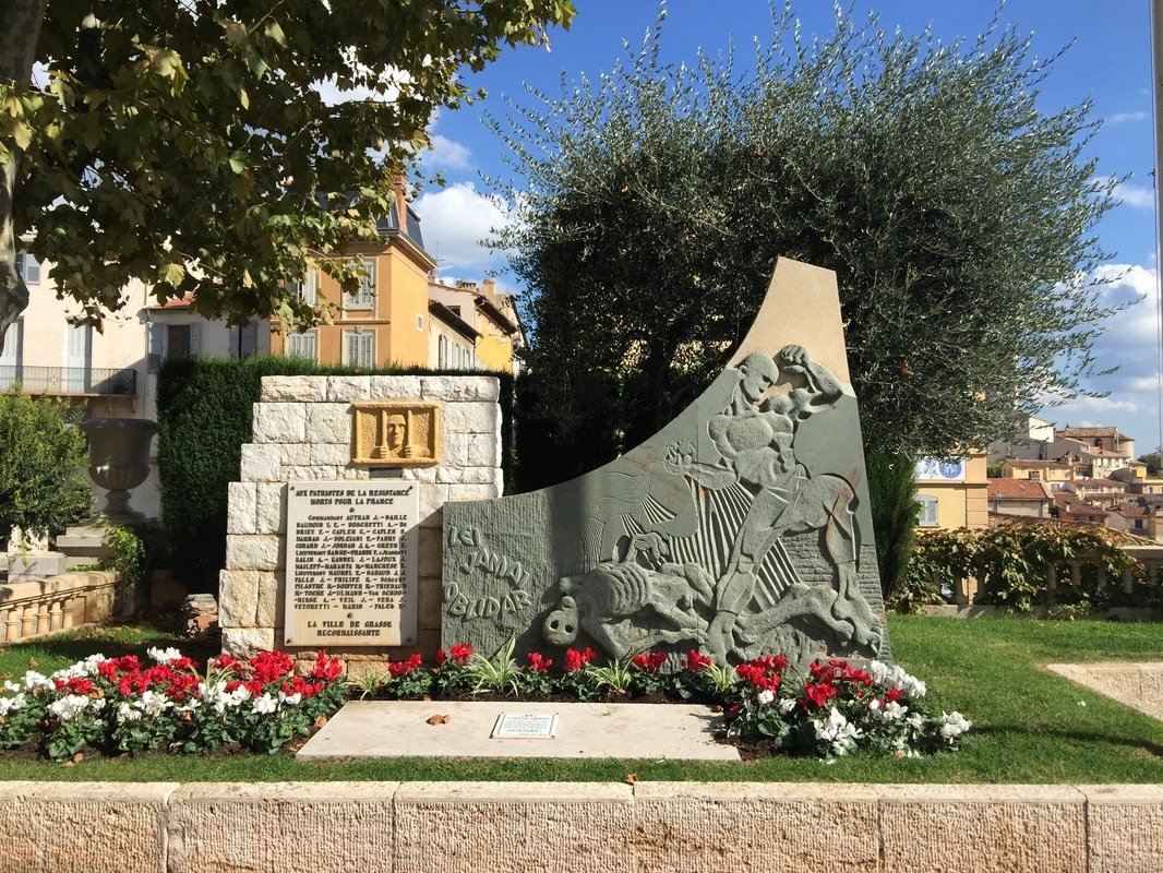 Côte d’Azur, Fransa