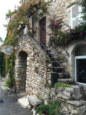 Côte d’Azur, Fransa