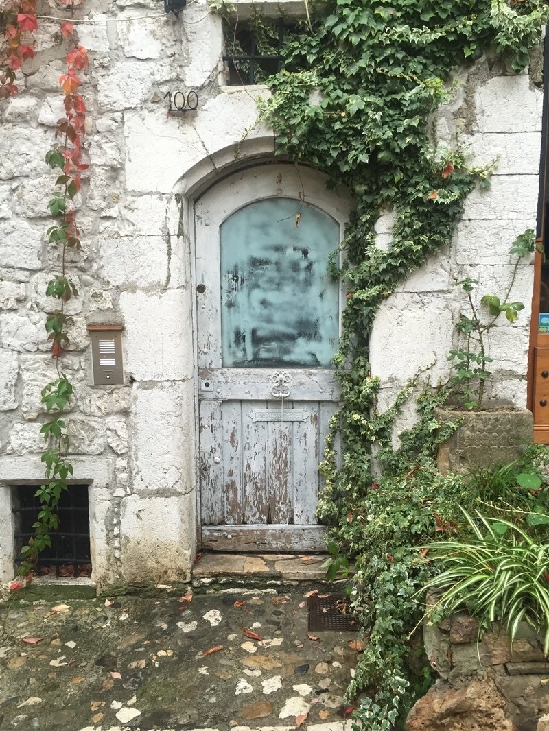 Côte d’Azur, Fransa