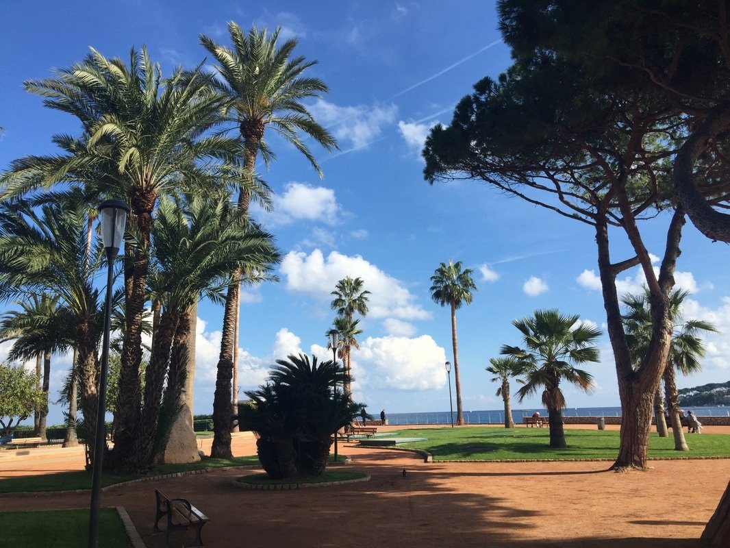 Côte d’Azur, Fransa