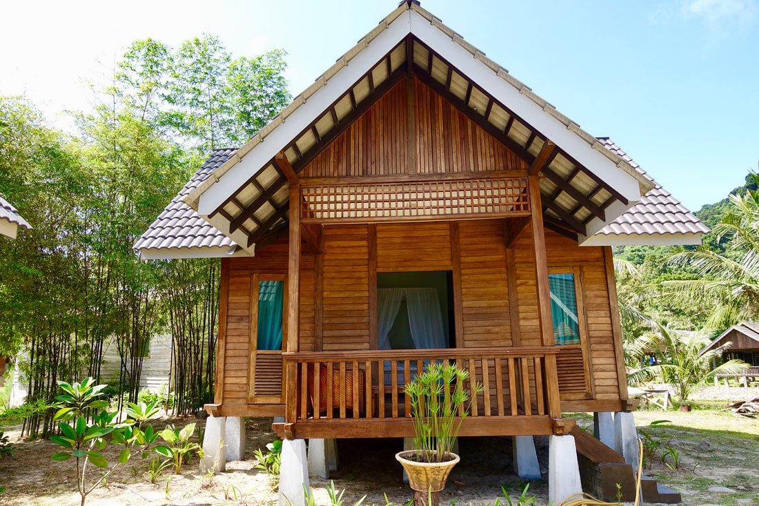 Bayu Lestari Resort