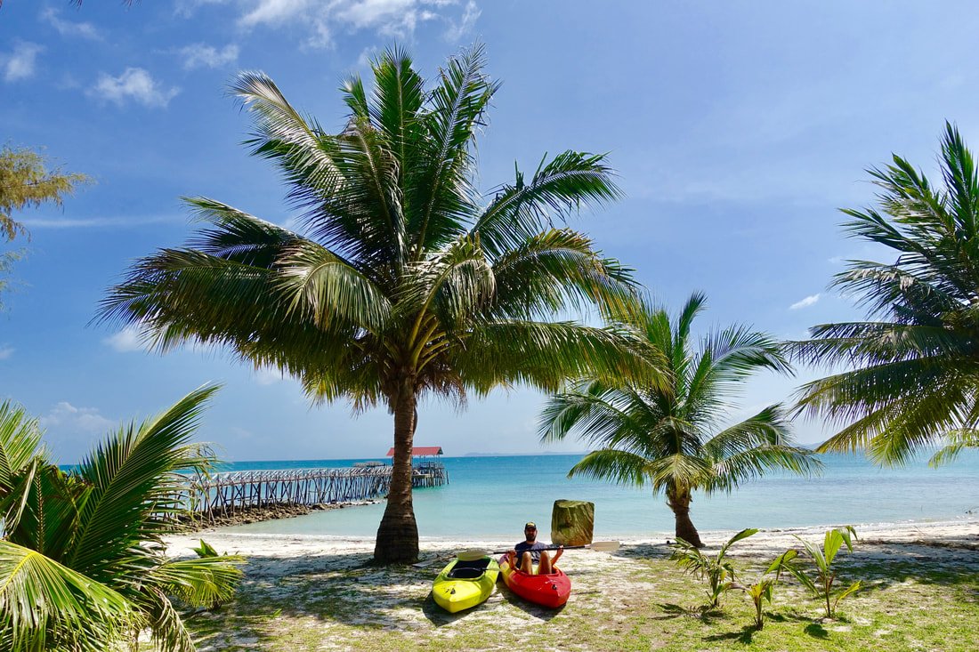 Pulau Besar