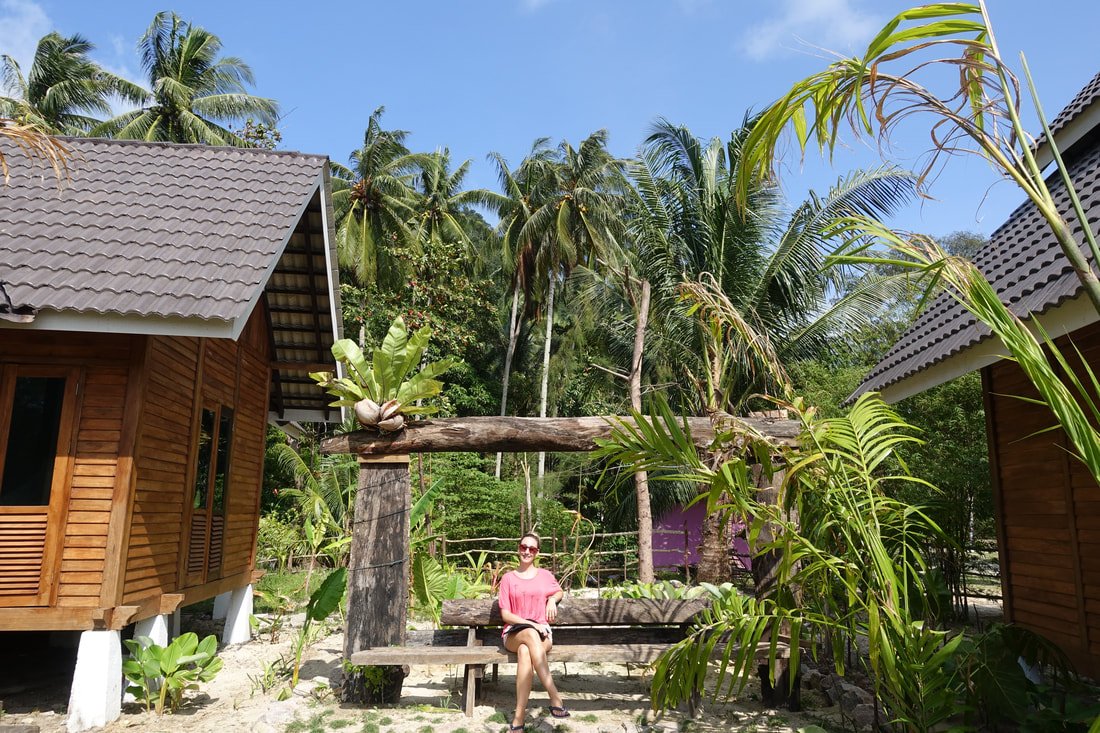 Bayu Lestari Resort