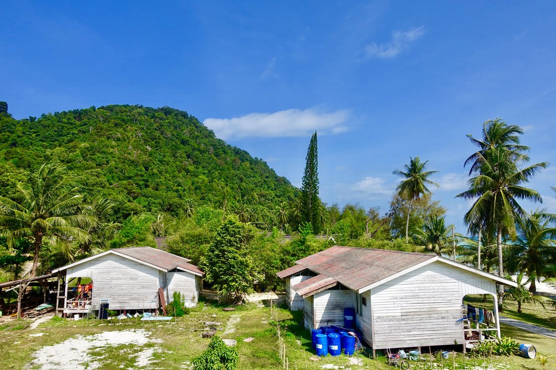 Bayu Lestari Resort