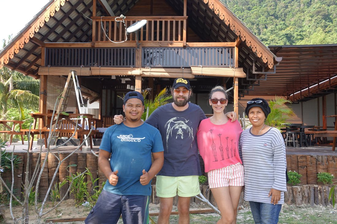 Pulau Besar