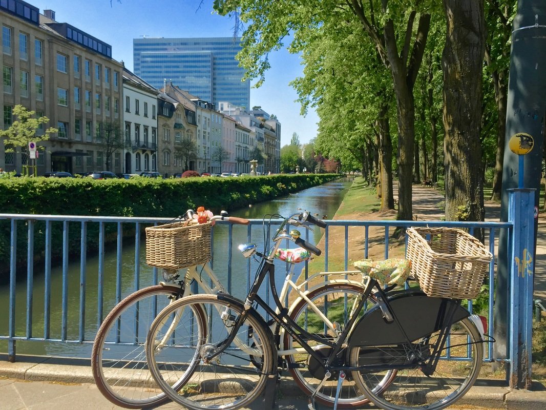 Düsseldorf