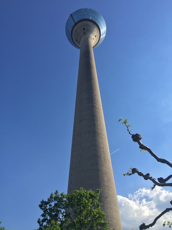 Düsseldorf