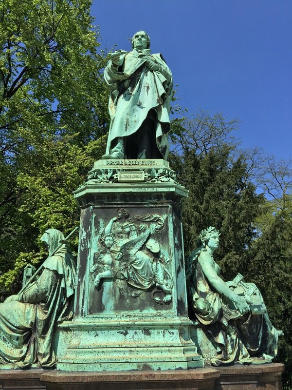 Düsseldorf
