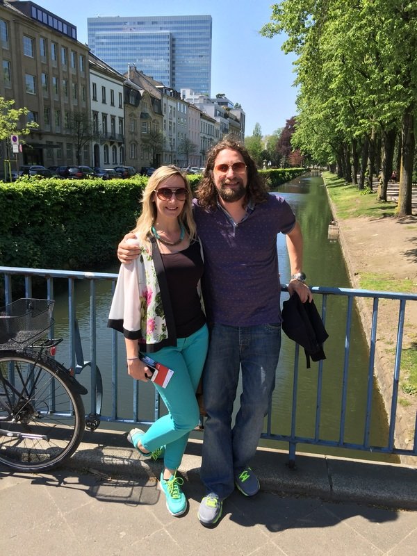 Düsseldorf