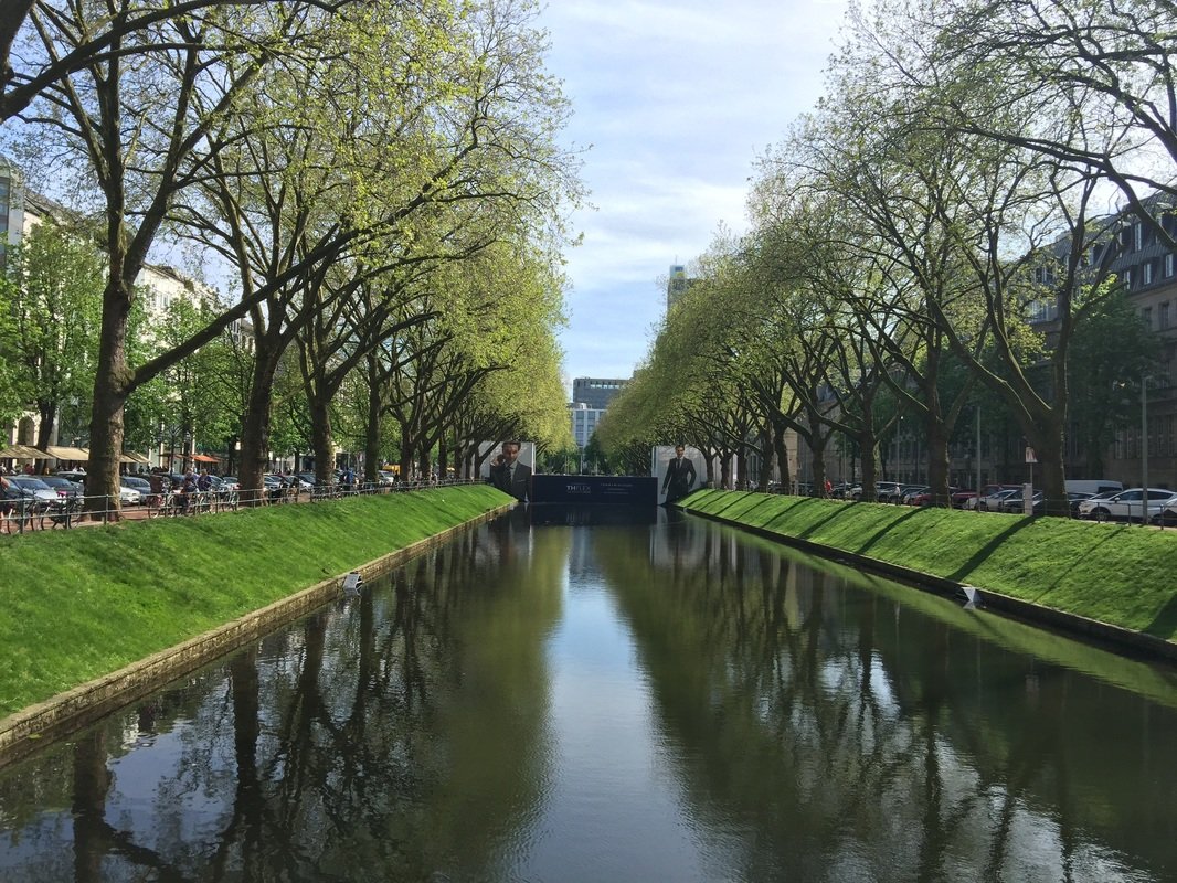Düsseldorf