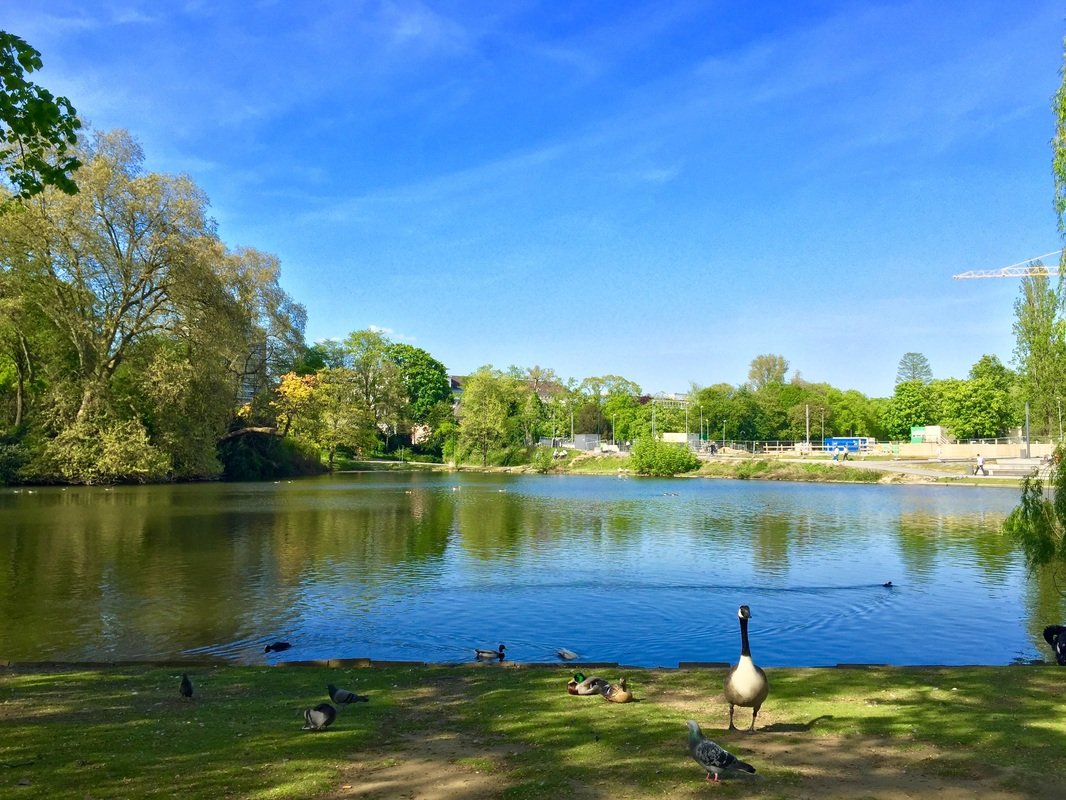 Düsseldorf