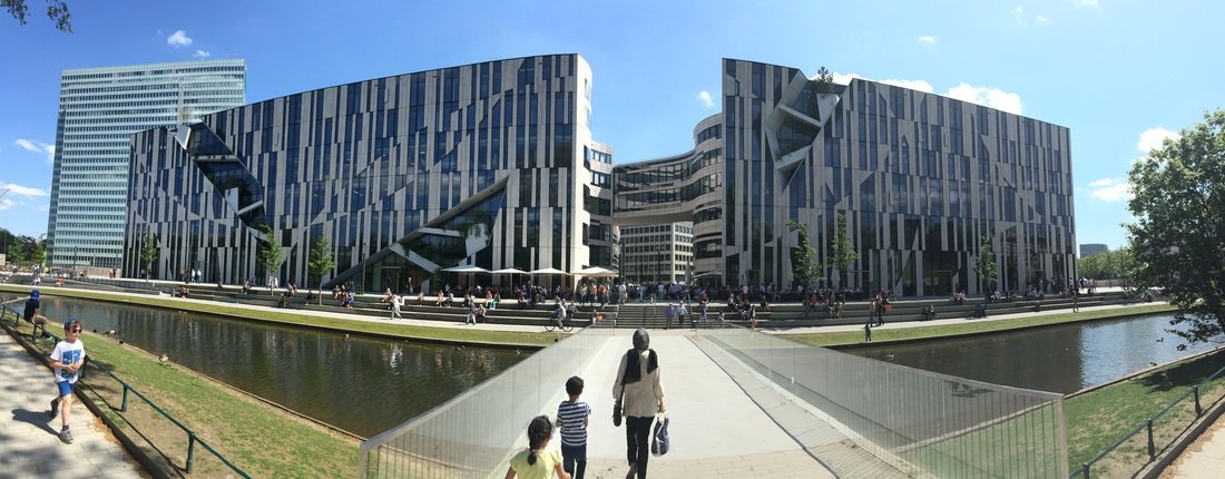 Düsseldorf