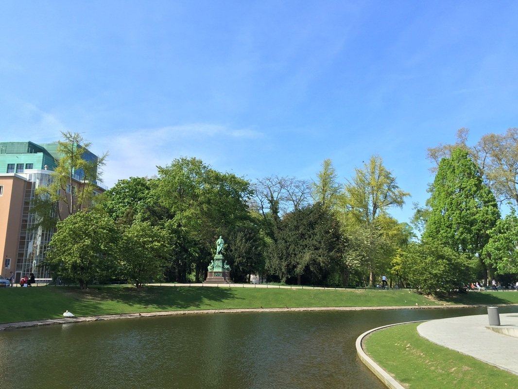 Düsseldorf