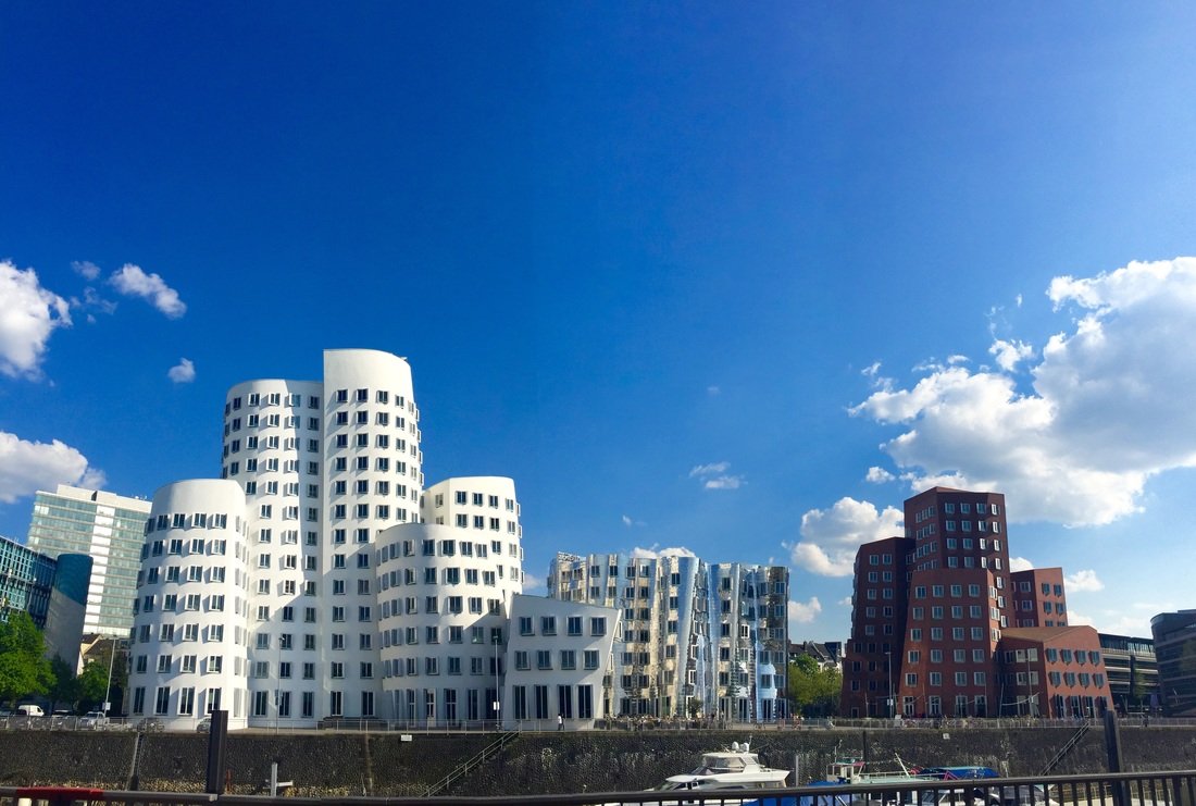 Düsseldorf