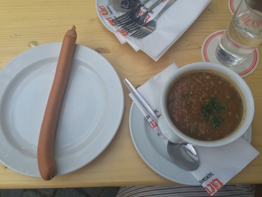 Düsseldorf