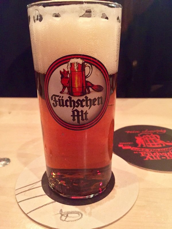 Düsseldorf