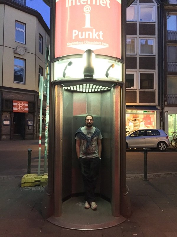 Düsseldorf