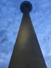 Düsseldorf