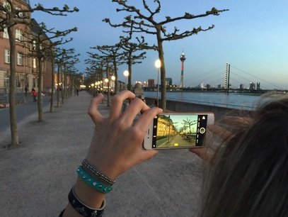 Düsseldorf