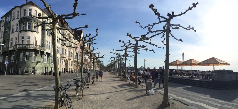 Düsseldorf