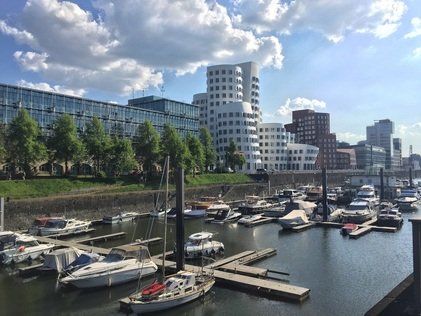 Düsseldorf