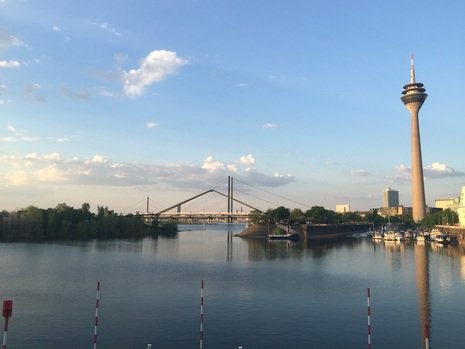 Düsseldorf