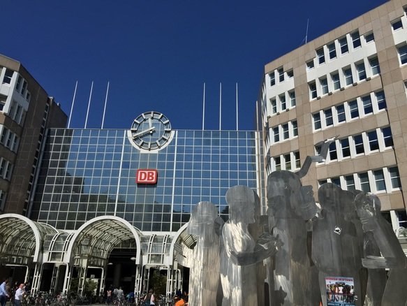 Düsseldorf