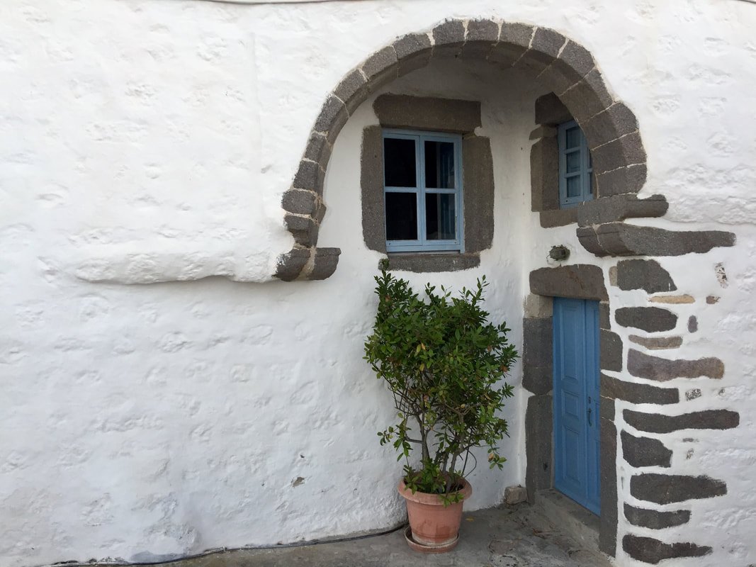 Patmos