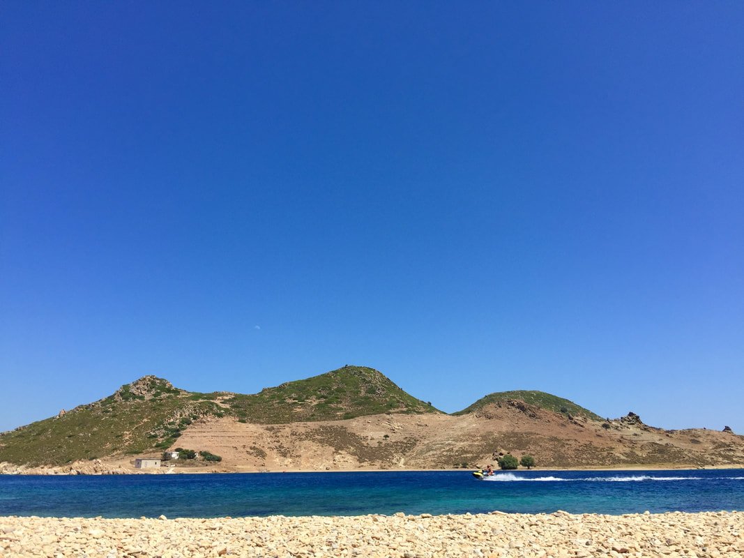 Patmos